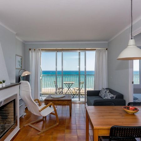 Homeholidaysrentals Etoile Calella Luaran gambar