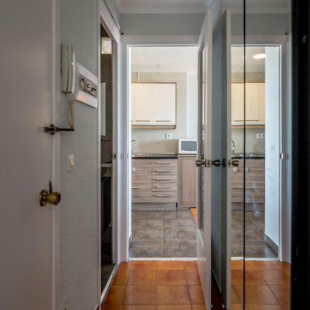Homeholidaysrentals Etoile Calella Luaran gambar