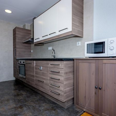 Homeholidaysrentals Etoile Calella Luaran gambar