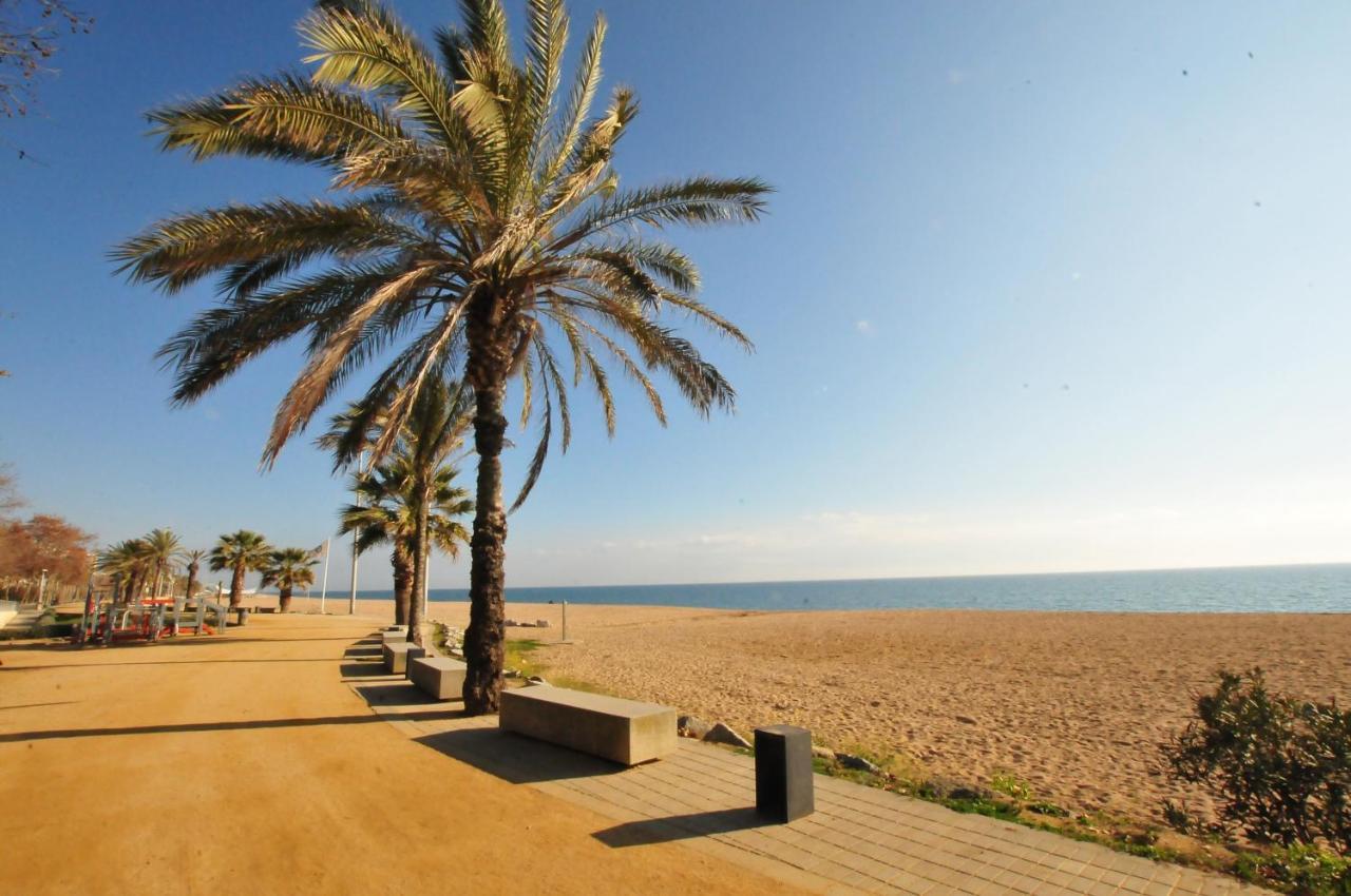 Homeholidaysrentals Etoile Calella Luaran gambar