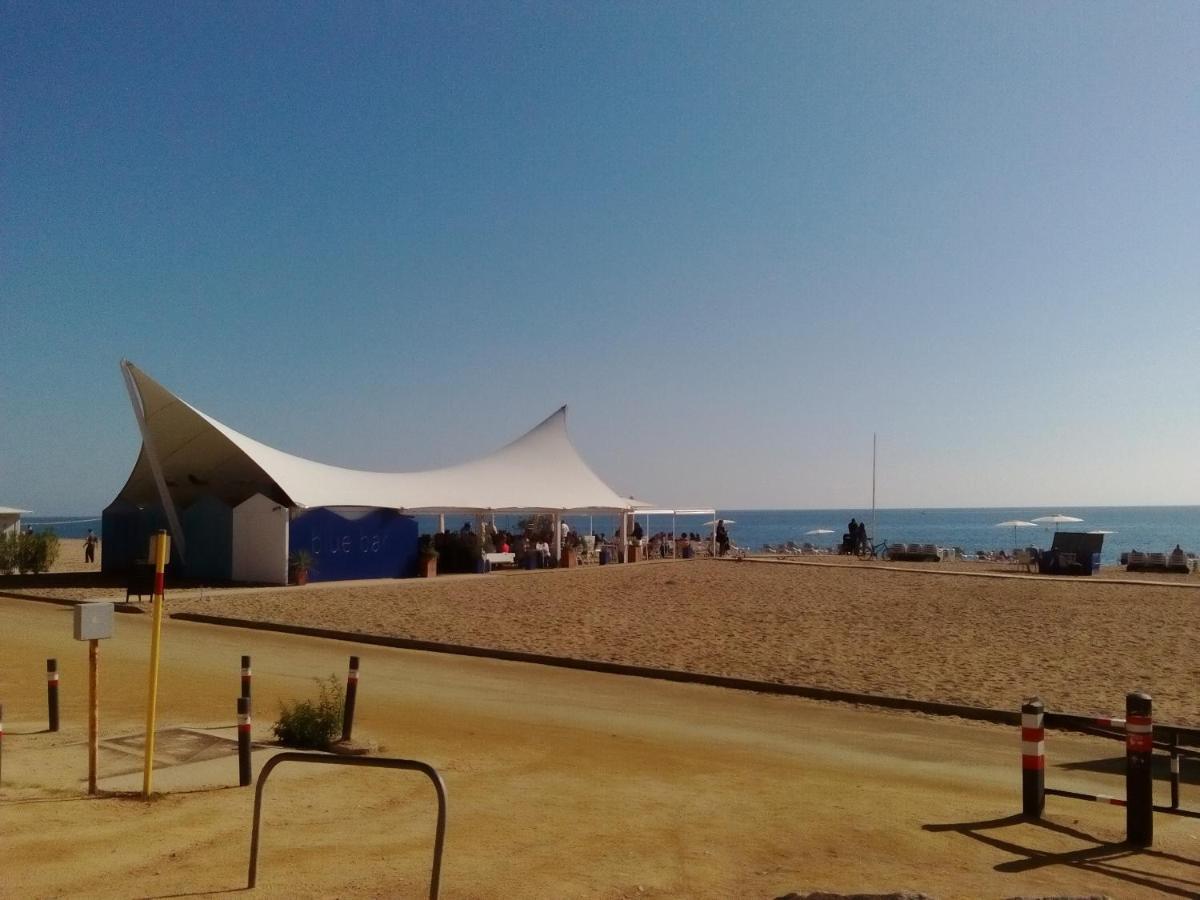 Homeholidaysrentals Etoile Calella Luaran gambar