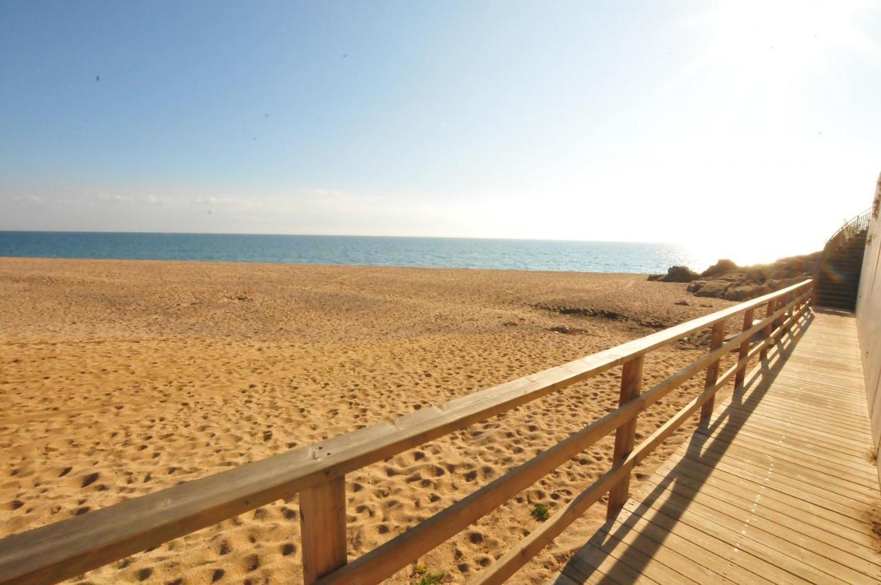 Homeholidaysrentals Etoile Calella Luaran gambar