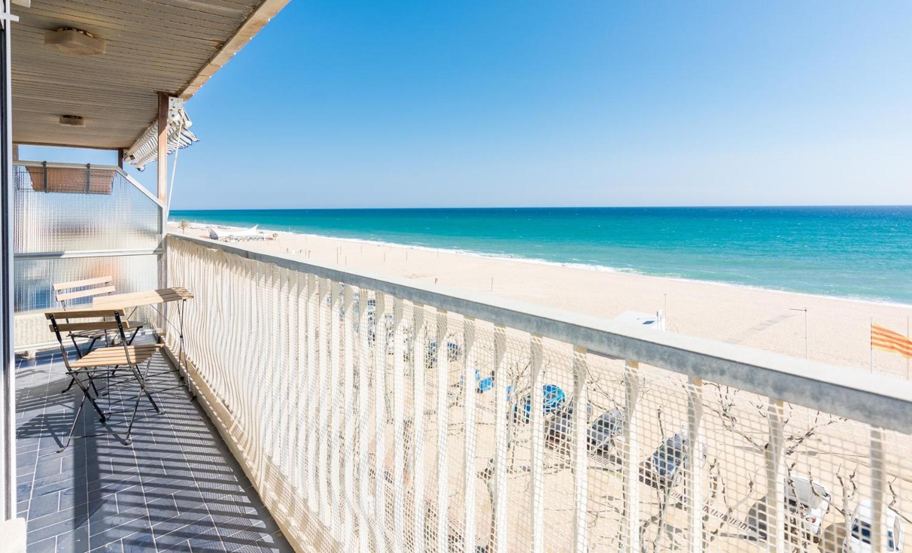 Homeholidaysrentals Etoile Calella Luaran gambar