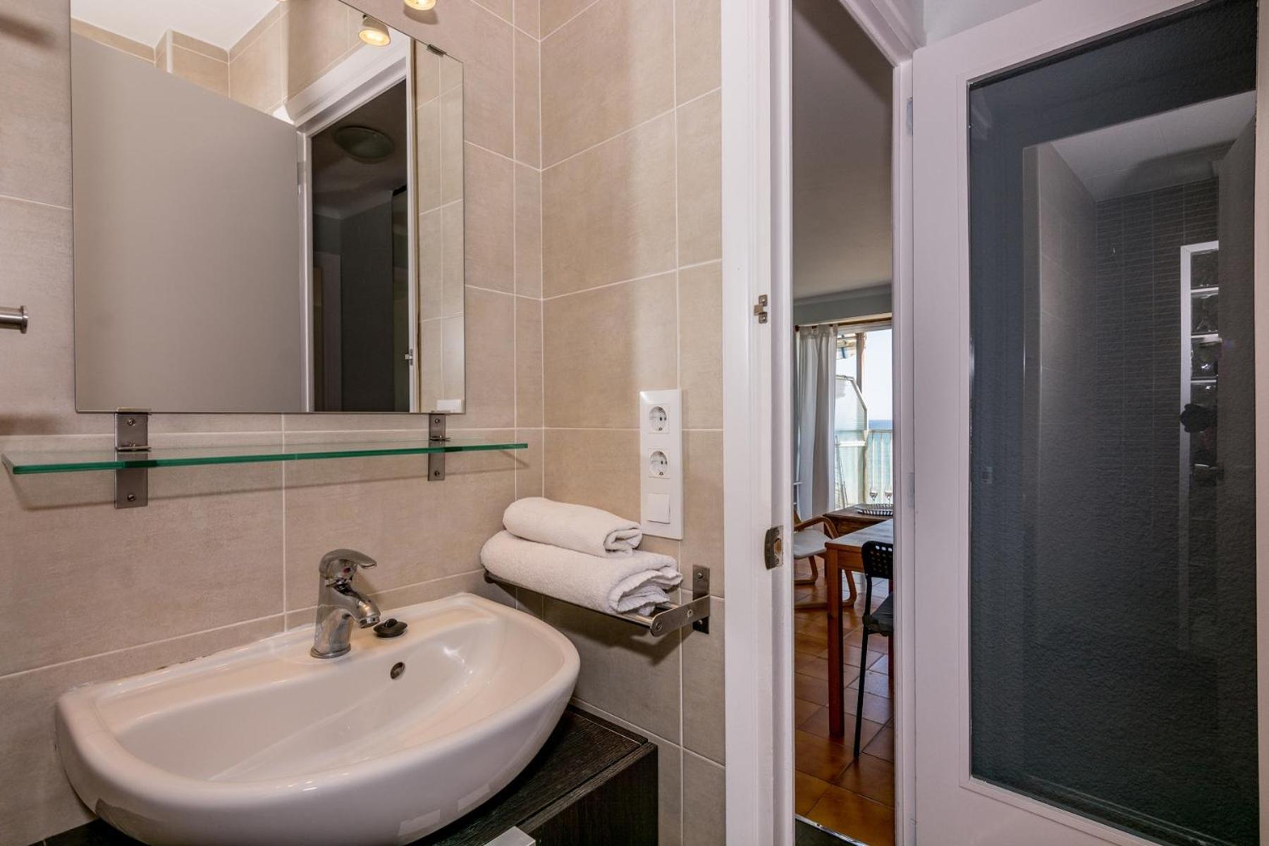 Homeholidaysrentals Etoile Calella Luaran gambar