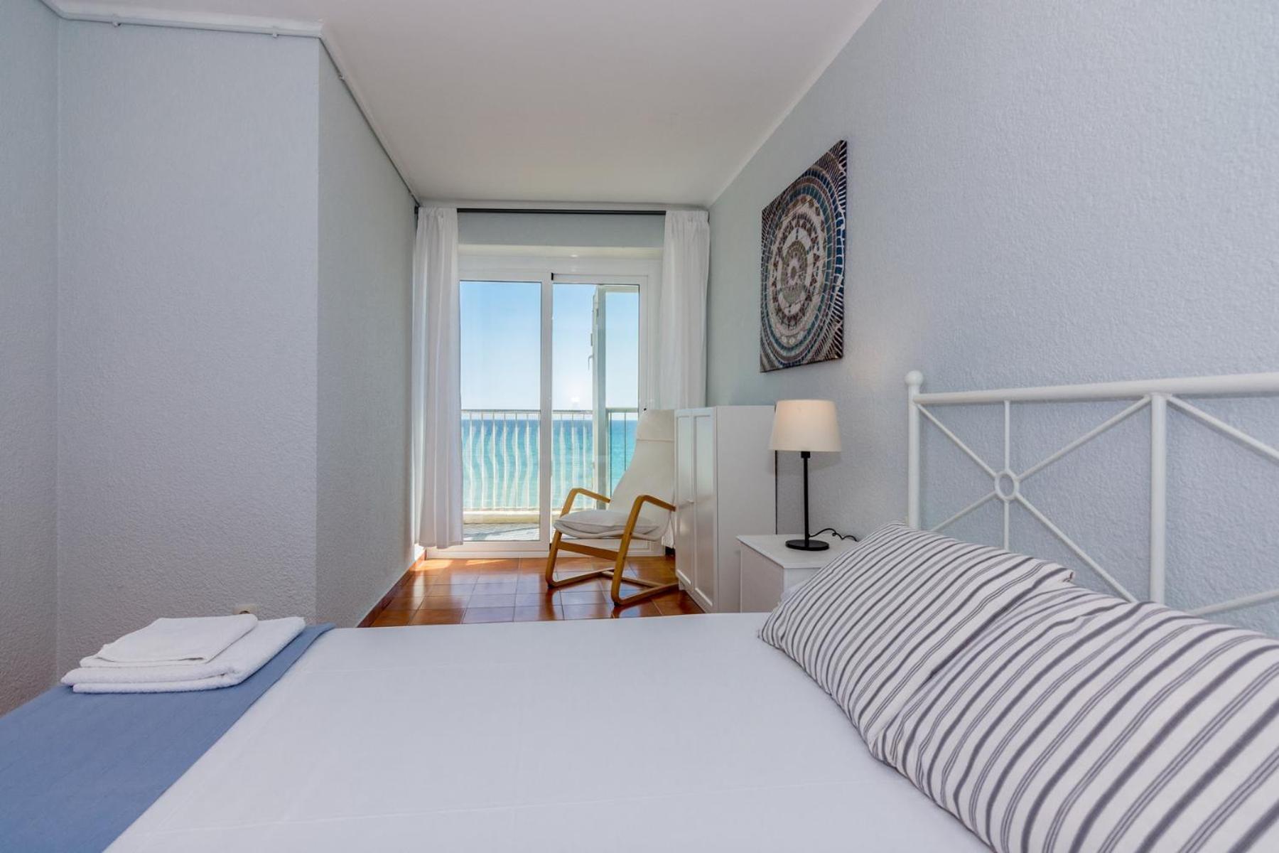 Homeholidaysrentals Etoile Calella Luaran gambar