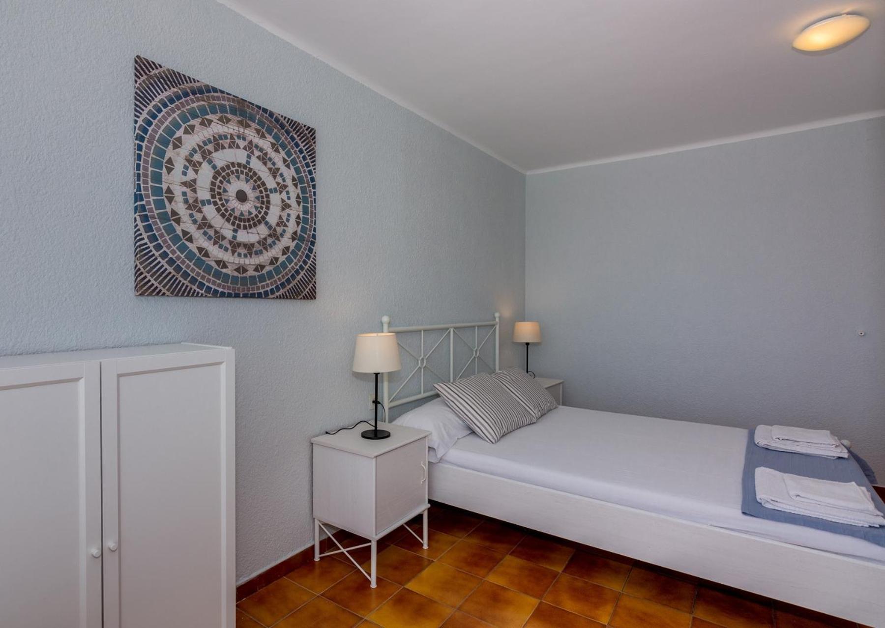 Homeholidaysrentals Etoile Calella Luaran gambar