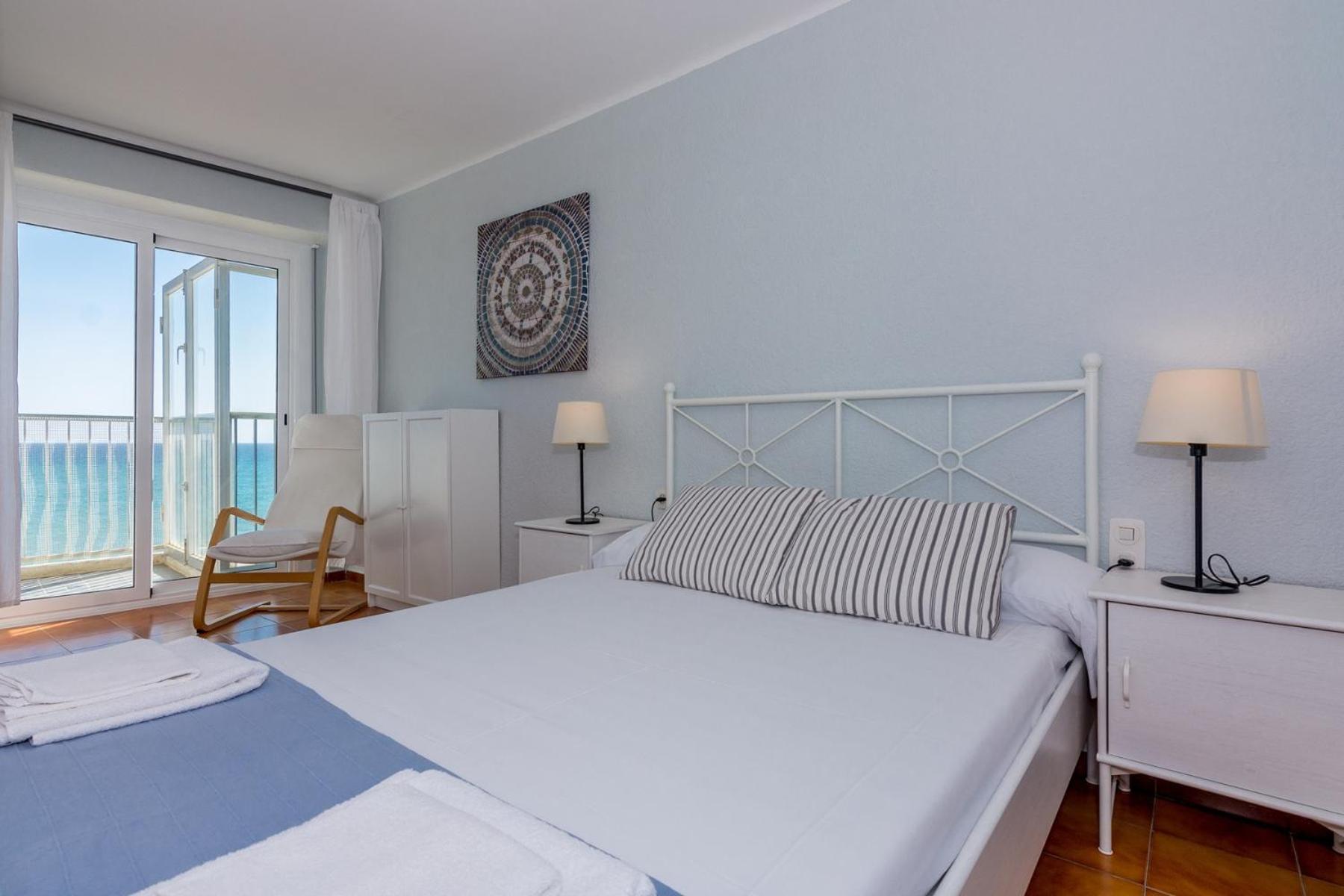 Homeholidaysrentals Etoile Calella Luaran gambar