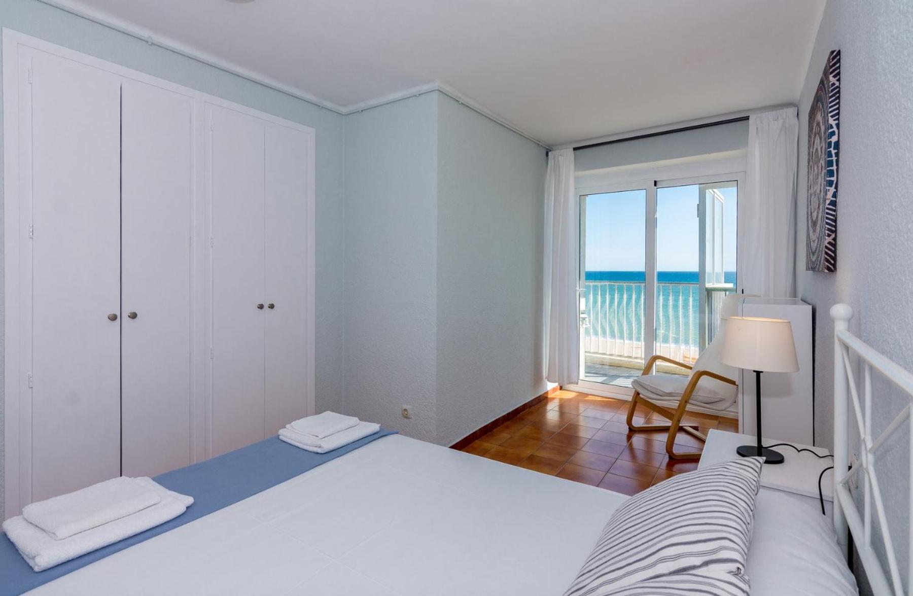 Homeholidaysrentals Etoile Calella Luaran gambar