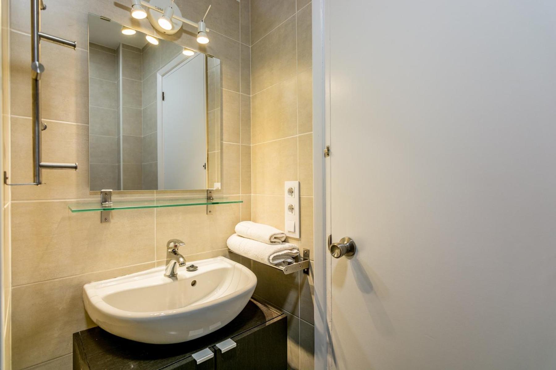 Homeholidaysrentals Etoile Calella Luaran gambar