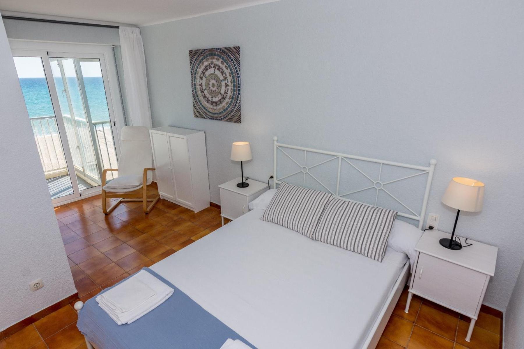 Homeholidaysrentals Etoile Calella Luaran gambar