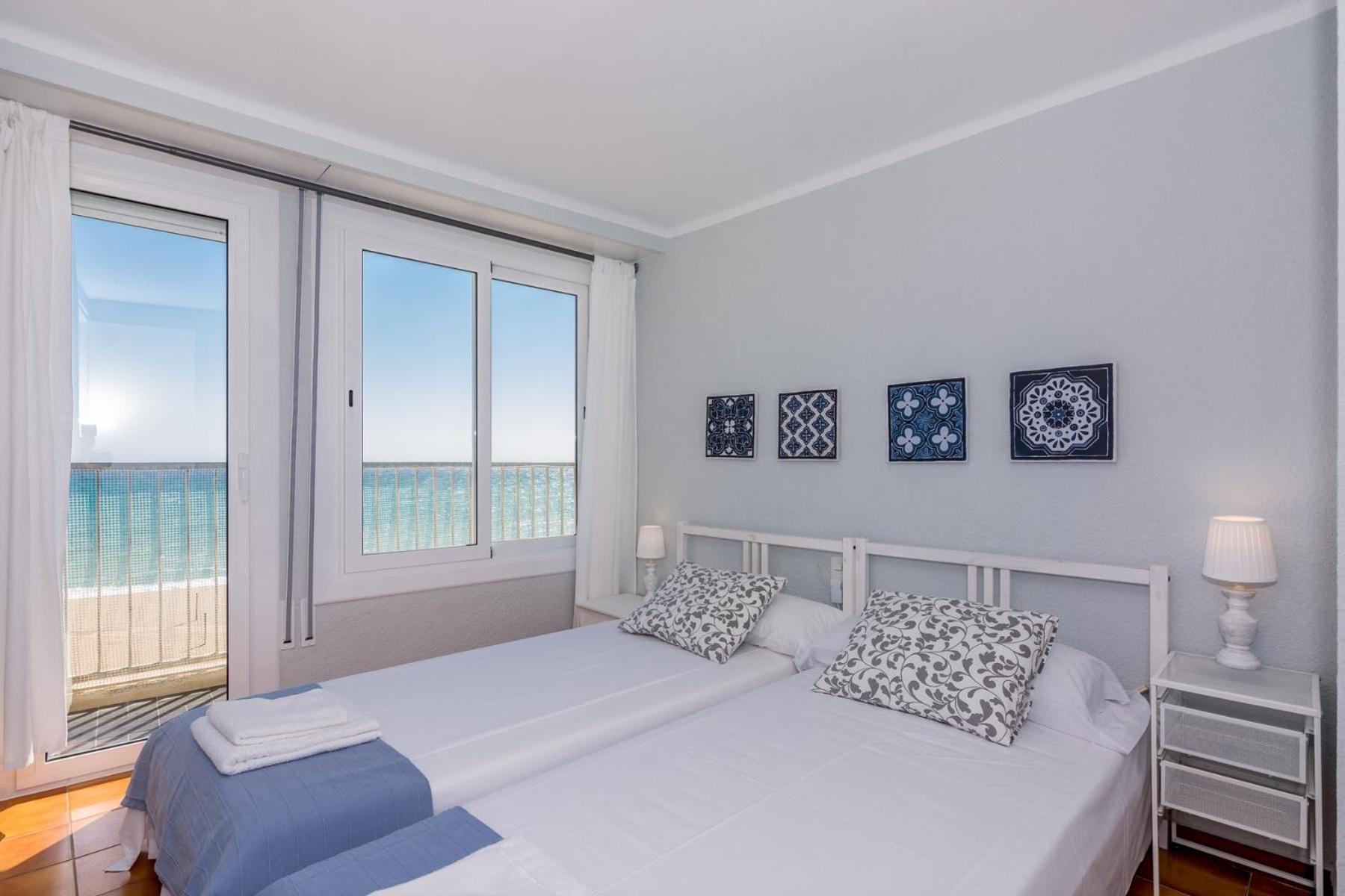 Homeholidaysrentals Etoile Calella Luaran gambar