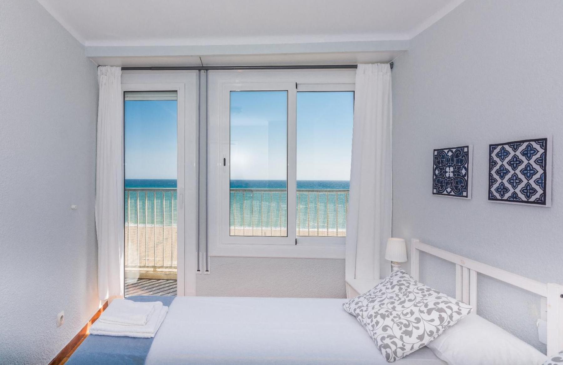 Homeholidaysrentals Etoile Calella Luaran gambar