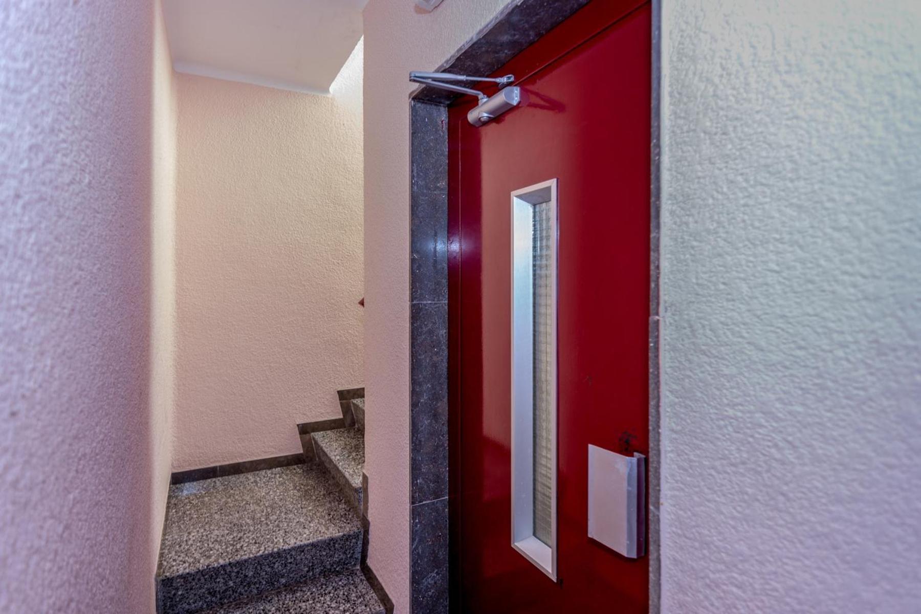 Homeholidaysrentals Etoile Calella Luaran gambar