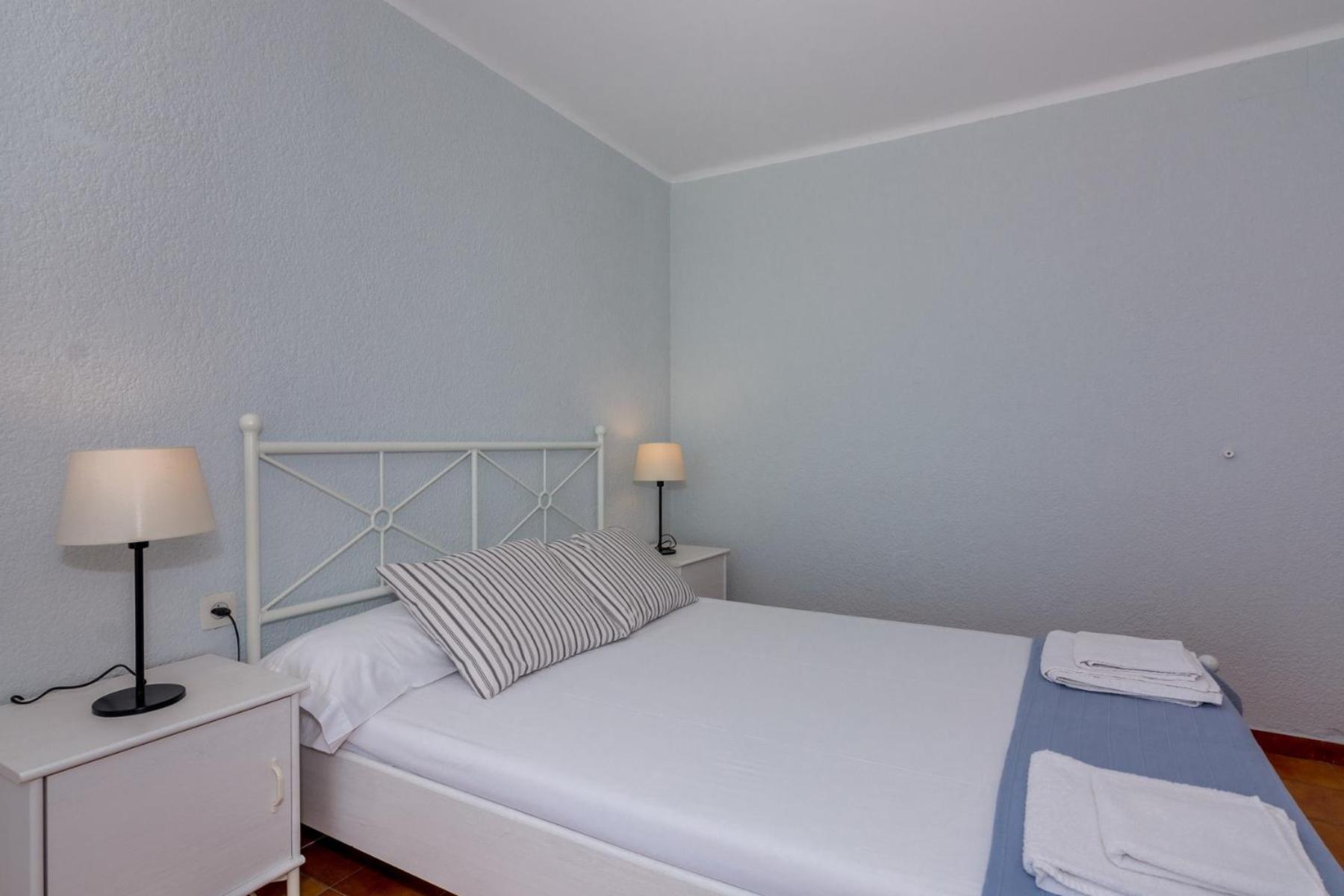 Homeholidaysrentals Etoile Calella Luaran gambar
