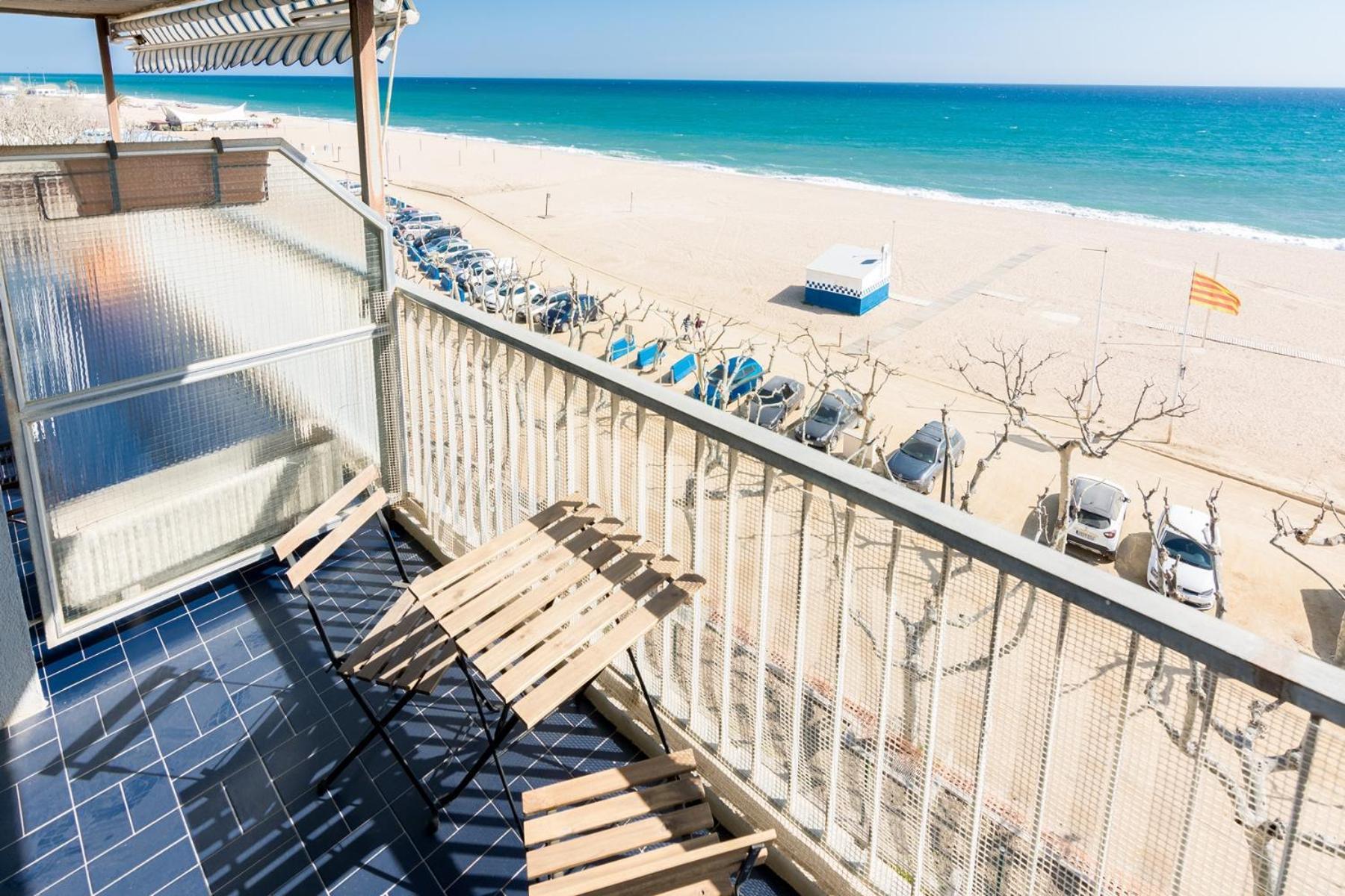 Homeholidaysrentals Etoile Calella Luaran gambar